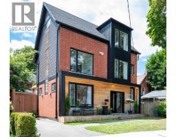 47 GRUHN Street, Kitchener, Ontario