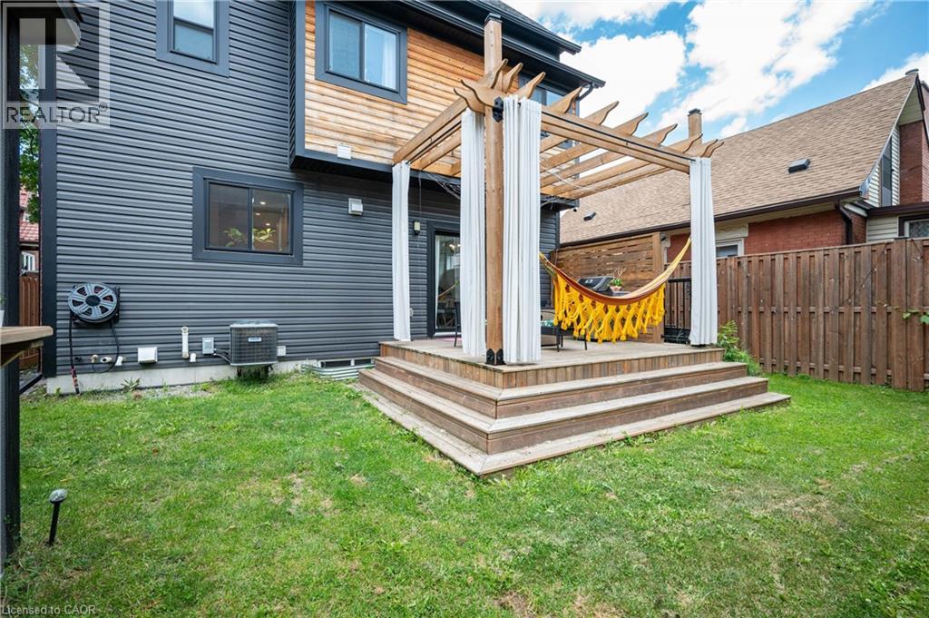 47 Gruhn Street, Kitchener, Ontario  N2G 1S5 - Photo 32 - 40745854