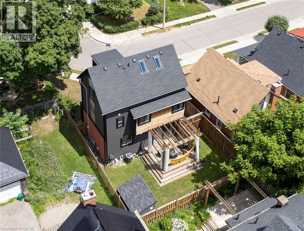 47 Gruhn Street, Kitchener, Ontario  N2G 1S5 - Photo 34 - 40745854