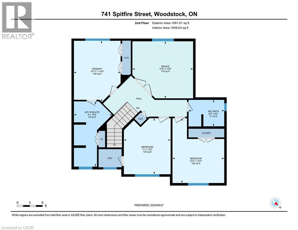741 Spitfire Street, Woodstock, Ontario  N4T 0B1 - Photo 47 - 40746388