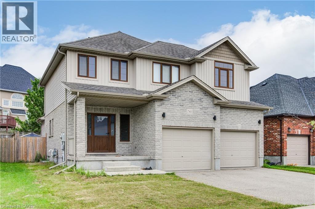 Property at 741 SPITFIRE Street image 1