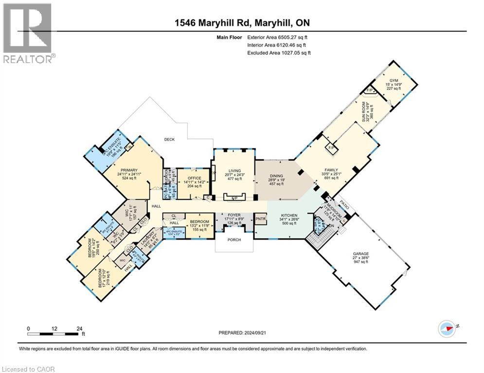 1546 Maryhill Road, Woolwich, Ontario  N0B 2B0 - Photo 48 - 40746382