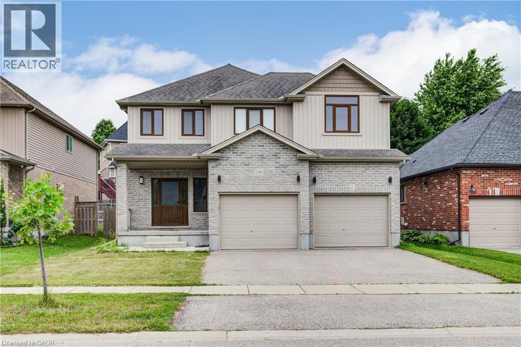 Property at 741 SPITFIRE Street image 2