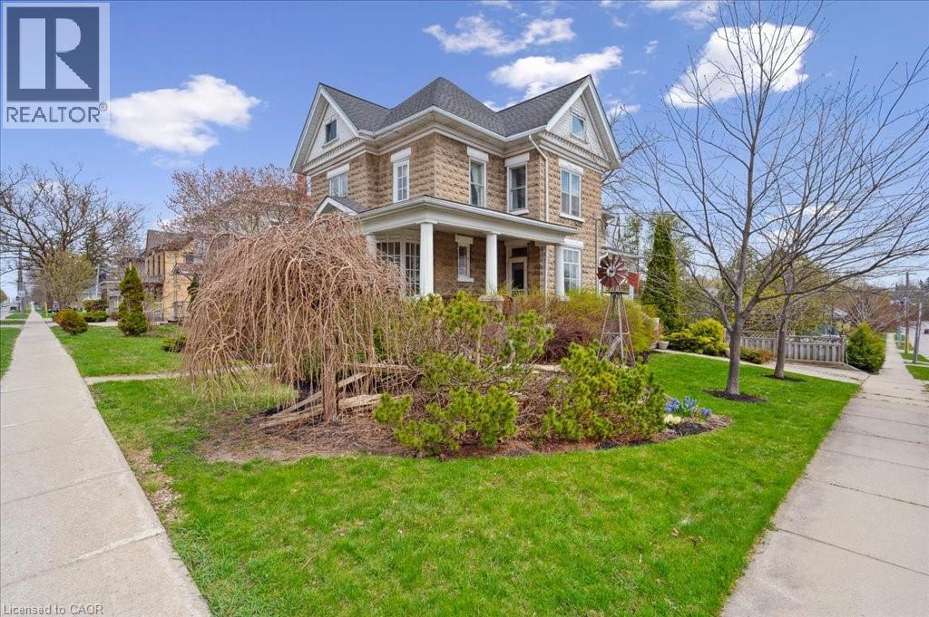 454 Wallace Avenue N, Listowel, Ontario  N4W 1L6 - Photo 4 - 40747152