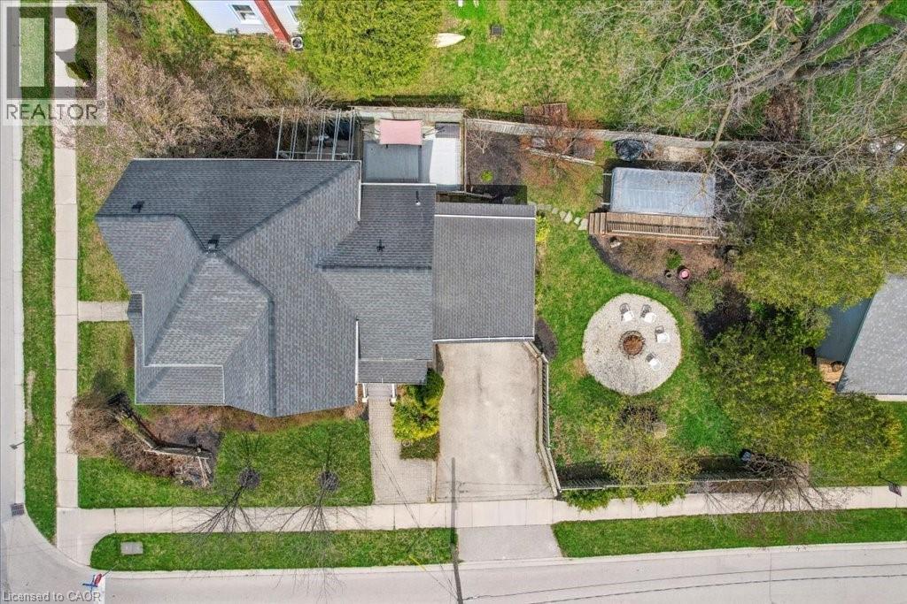 454 Wallace Avenue N, Listowel, Ontario  N4W 1L6 - Photo 3 - 40747152
