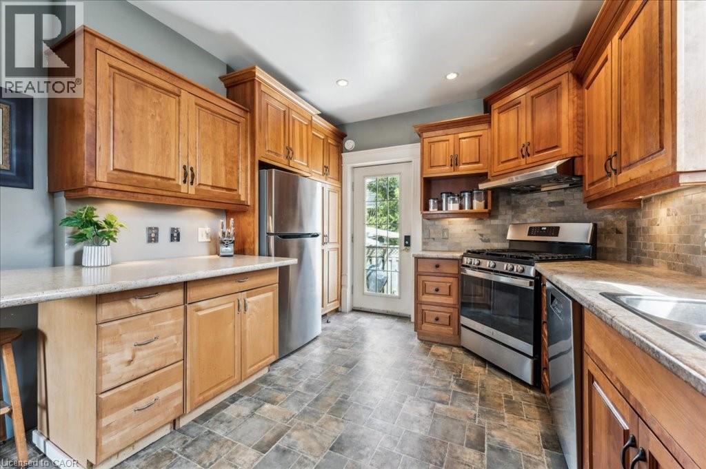 454 Wallace Avenue N, Listowel, Ontario  N4W 1L6 - Photo 22 - 40747152