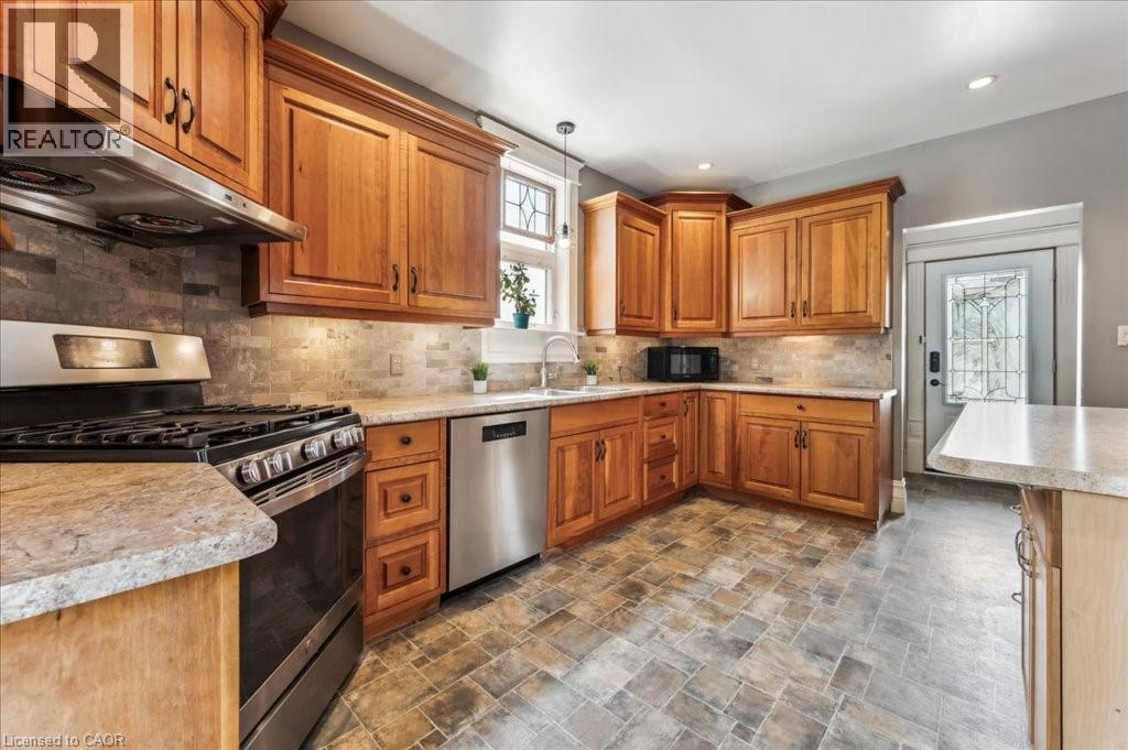 454 Wallace Avenue N, Listowel, Ontario  N4W 1L6 - Photo 23 - 40747152