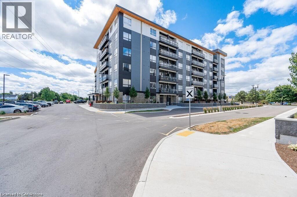 247 Northfield Drive E Unit# 410, Waterloo, Ontario  N2K 0H1 - Photo 26 - 40747547