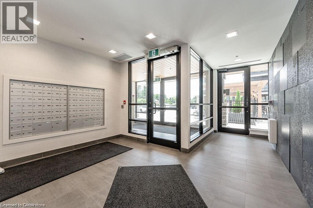 247 Northfield Drive E Unit# 410, Waterloo, Ontario  N2K 0H1 - Photo 21 - 40747547