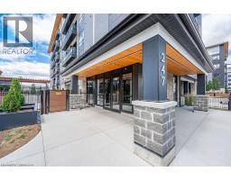 247 NORTHFIELD Drive E Unit# 410, Waterloo, Ontario