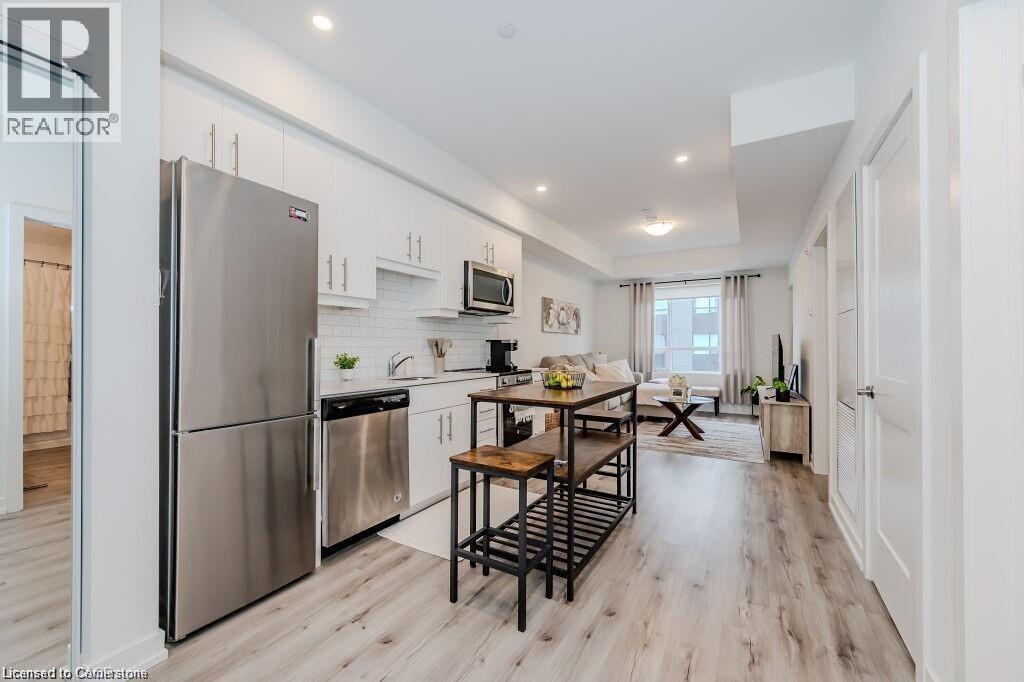 247 Northfield Drive E Unit# 410, Waterloo, Ontario  N2K 0H1 - Photo 4 - 40747547