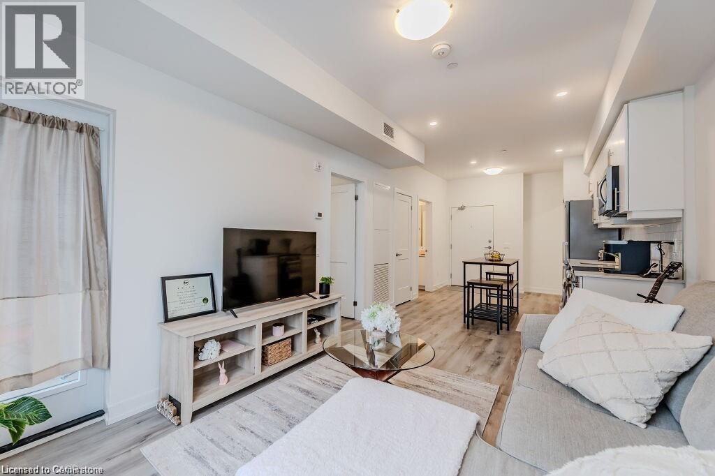 247 Northfield Drive E Unit# 410, Waterloo, Ontario  N2K 0H1 - Photo 10 - 40747547
