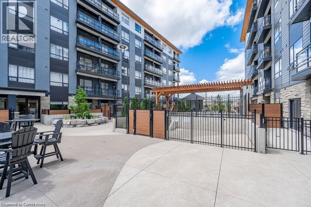 247 Northfield Drive E Unit# 410, Waterloo, Ontario  N2K 0H1 - Photo 31 - 40747547