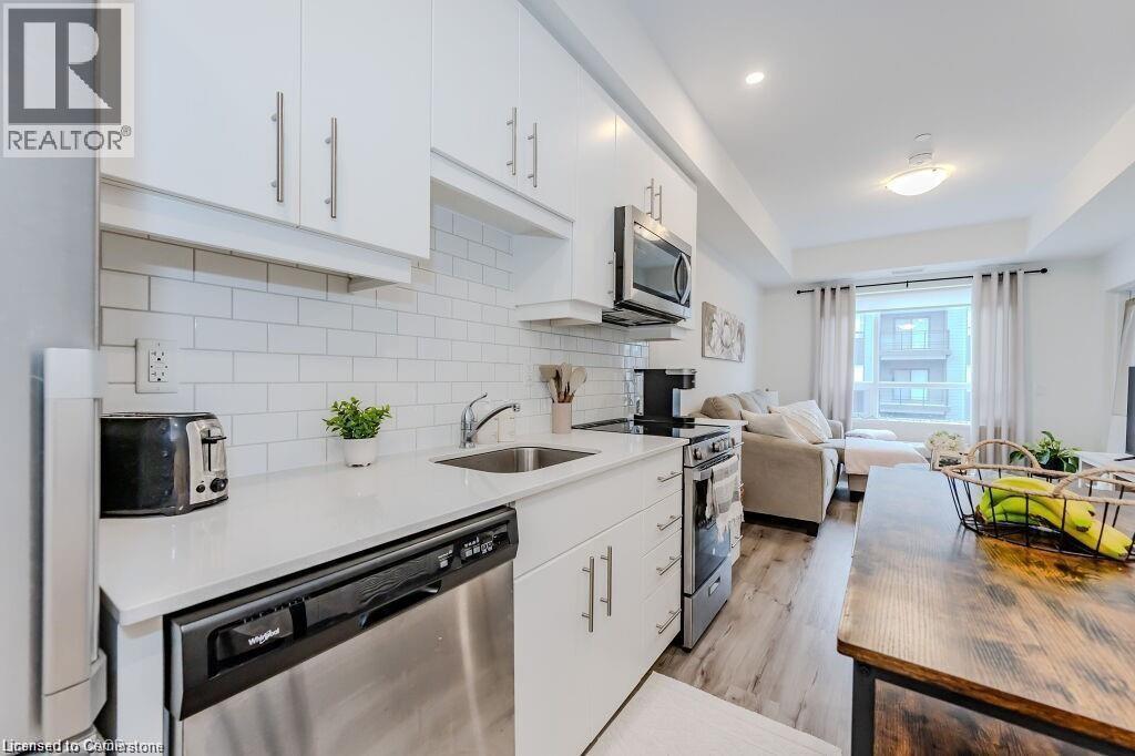 247 Northfield Drive E Unit# 410, Waterloo, Ontario  N2K 0H1 - Photo 7 - 40747547