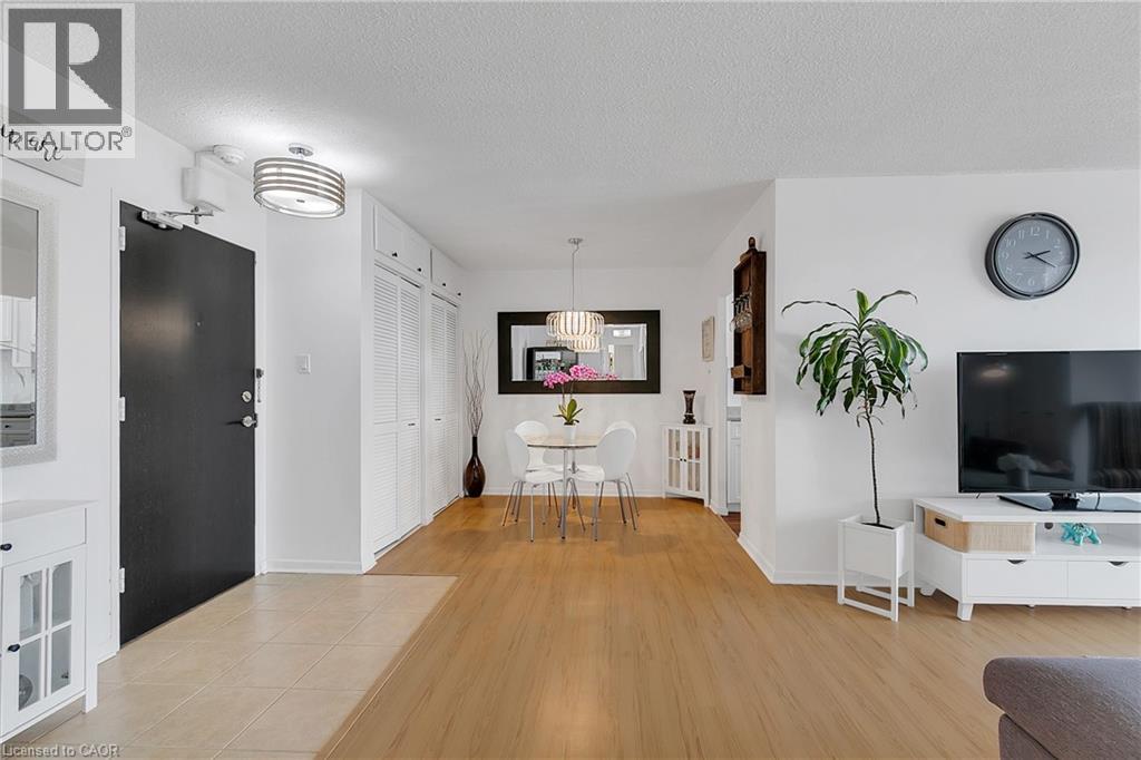 81 Church Street Unit# 702, Kitchener, Ontario  N2G 4M1 - Photo 13 - 40747651