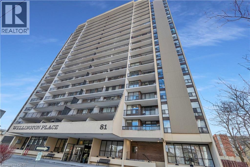 Property at 81 CHURCH Street Unit# 702 image 1