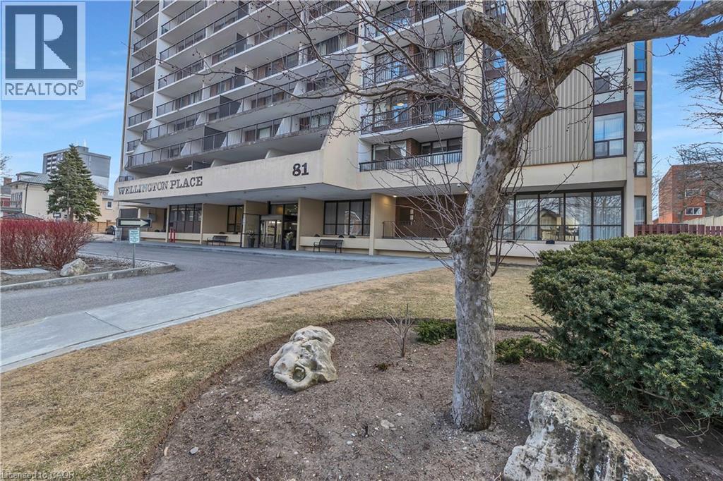 Property at 81 CHURCH Street Unit# 702 image 2