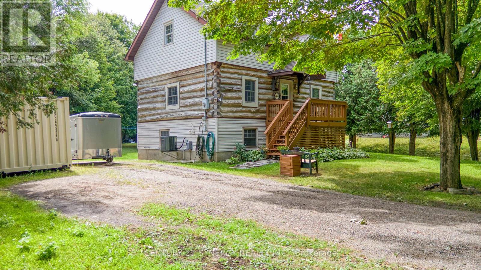 144 AFFLECK CRESCENT, Lanark Highlands, Ontario