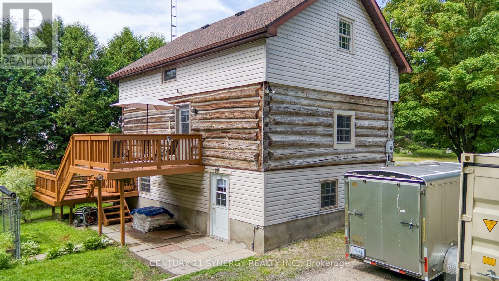 144 Affleck Crescent, Lanark Highlands, Ontario  K0G 1K0 - Photo 2 - X12352893