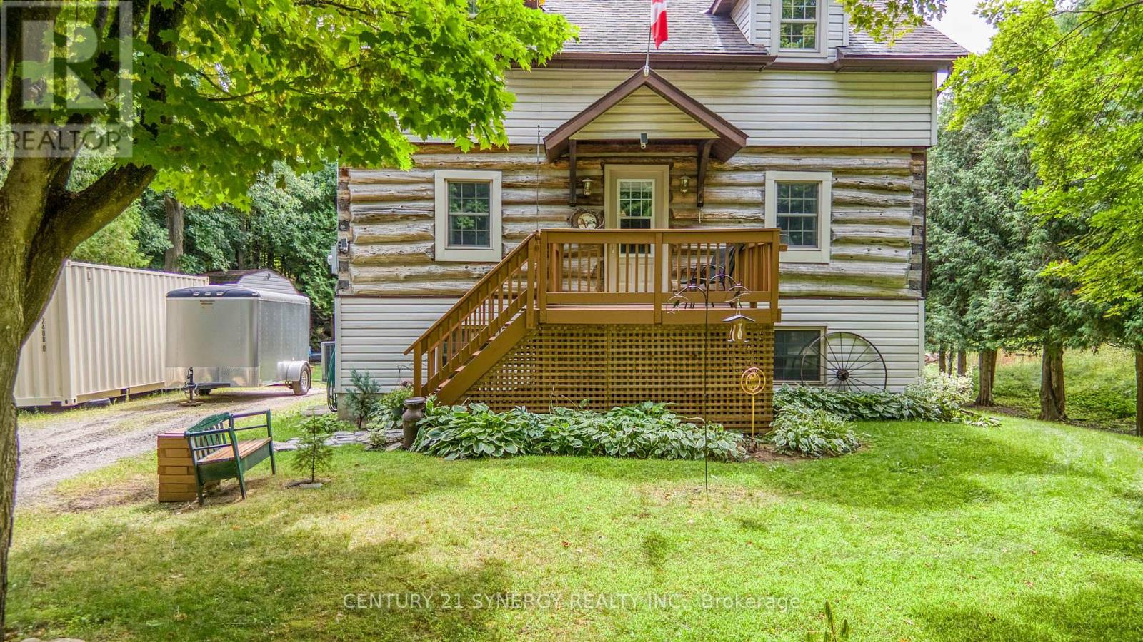 144 Affleck Crescent, Lanark Highlands, Ontario  K0G 1K0 - Photo 27 - X12352893