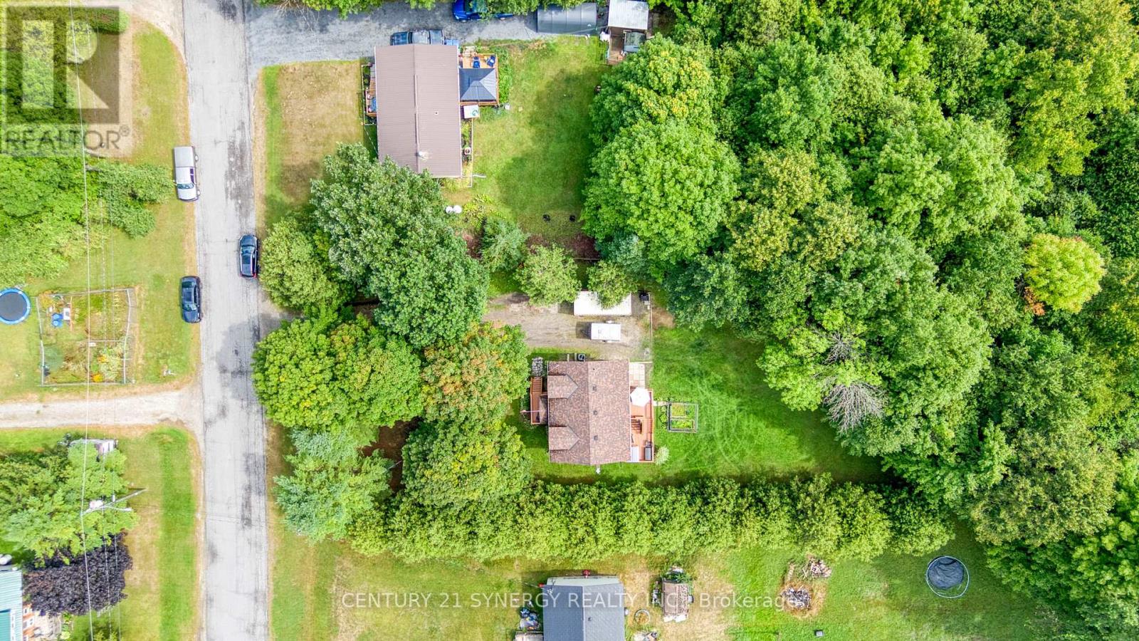 144 Affleck Crescent, Lanark Highlands, Ontario  K0G 1K0 - Photo 33 - X12352893