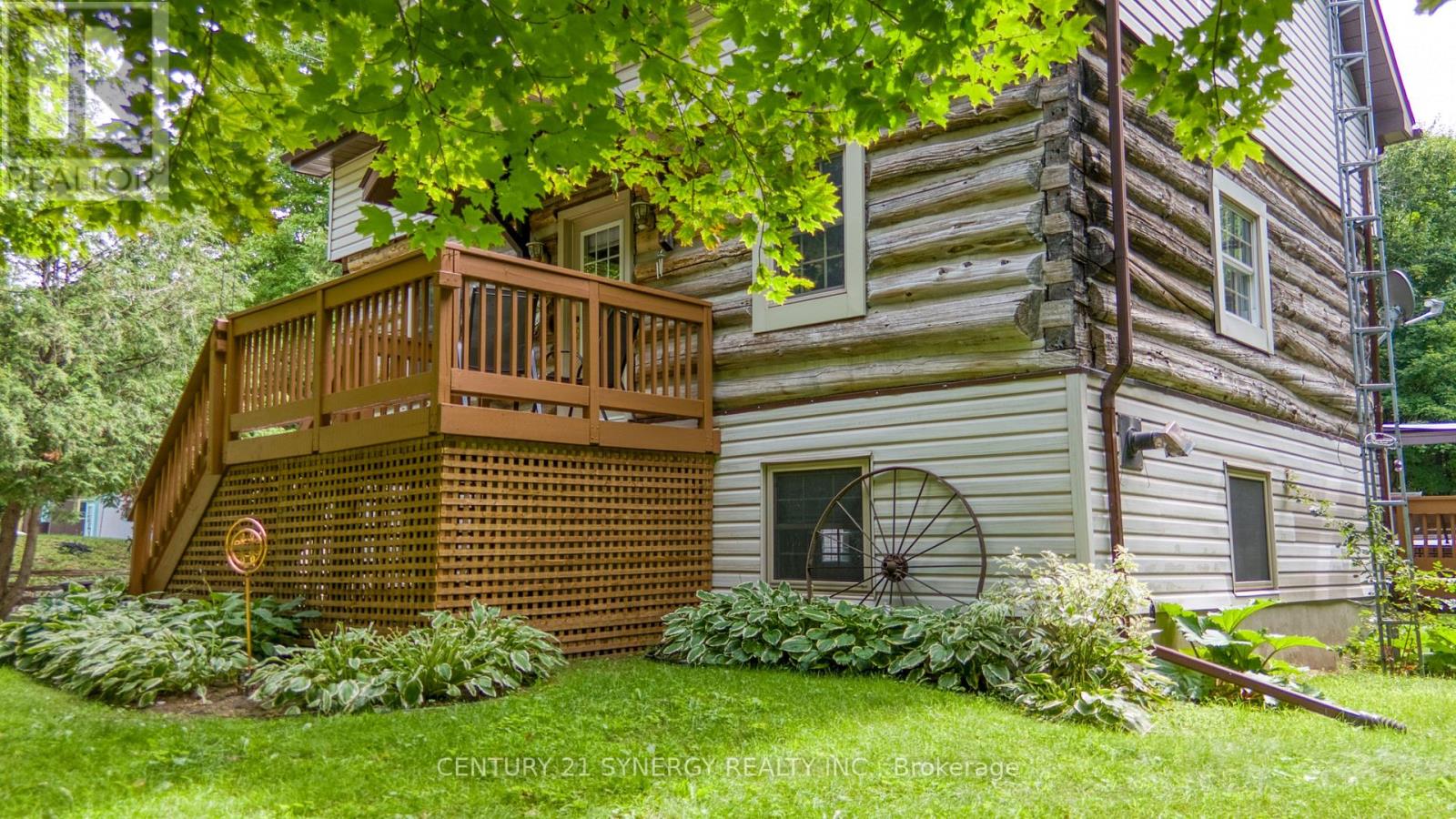 144 Affleck Crescent, Lanark Highlands, Ontario  K0G 1K0 - Photo 34 - X12352893