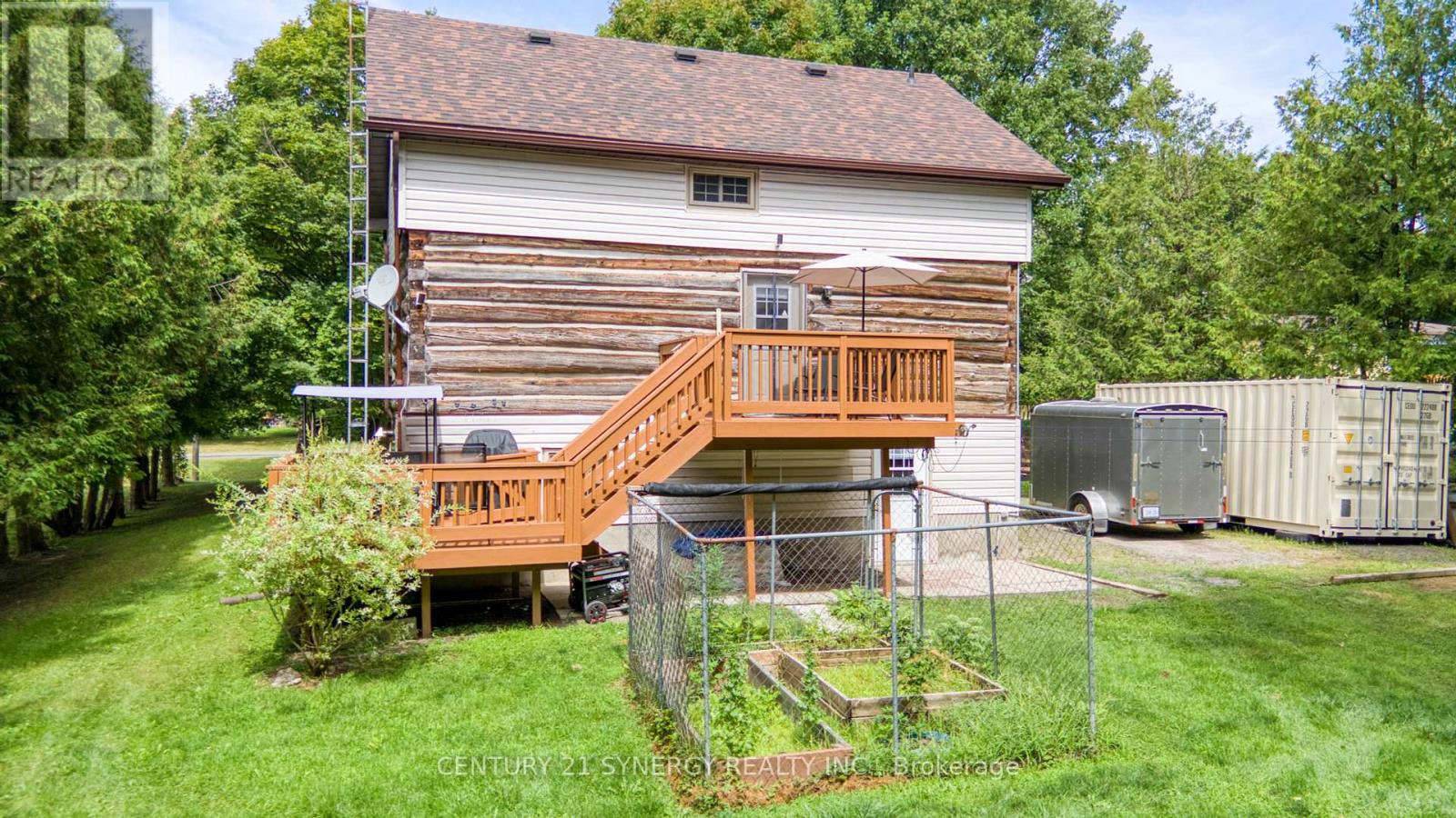 144 Affleck Crescent, Lanark Highlands, Ontario  K0G 1K0 - Photo 35 - X12352893