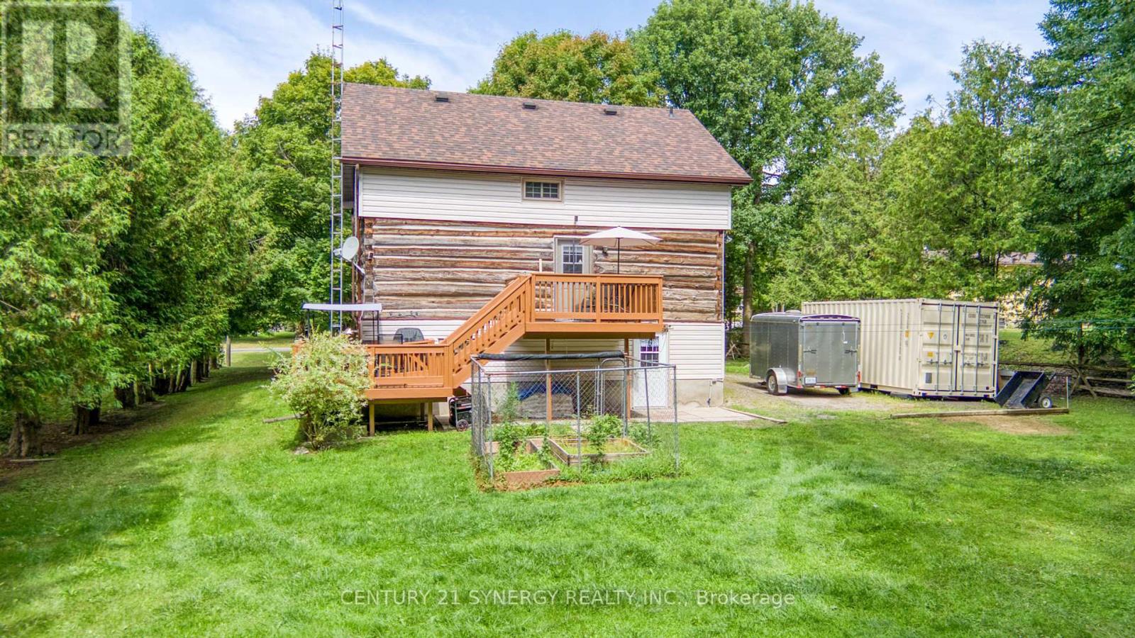 144 Affleck Crescent, Lanark Highlands, Ontario  K0G 1K0 - Photo 36 - X12352893