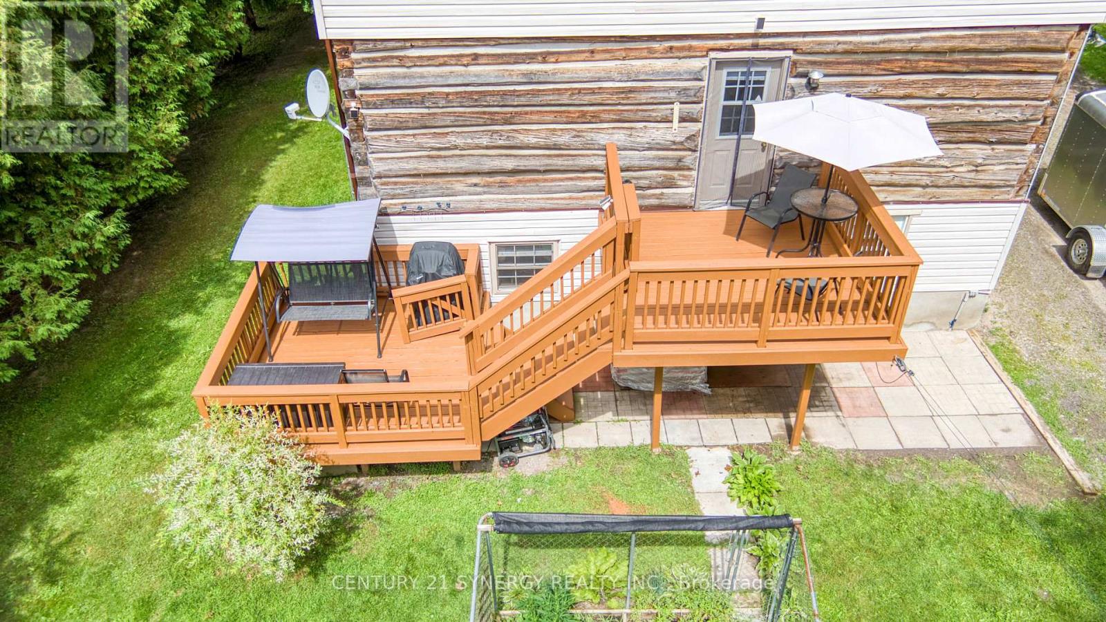 144 Affleck Crescent, Lanark Highlands, Ontario  K0G 1K0 - Photo 39 - X12352893