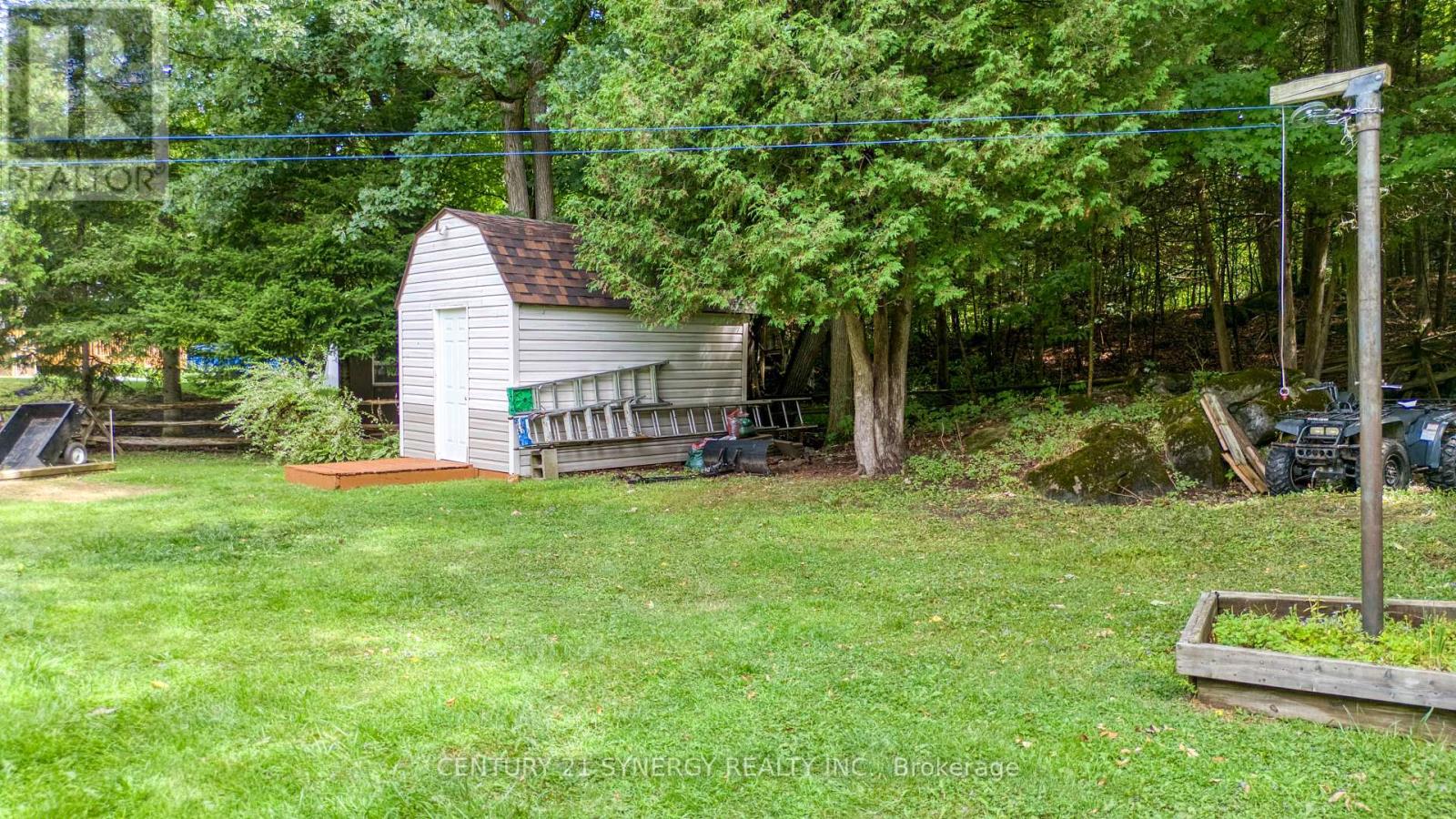 144 Affleck Crescent, Lanark Highlands, Ontario  K0G 1K0 - Photo 44 - X12352893