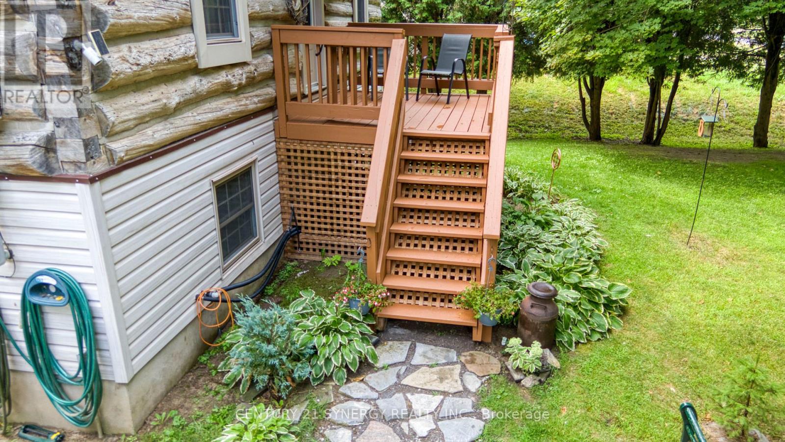 144 Affleck Crescent, Lanark Highlands, Ontario  K0G 1K0 - Photo 45 - X12352893