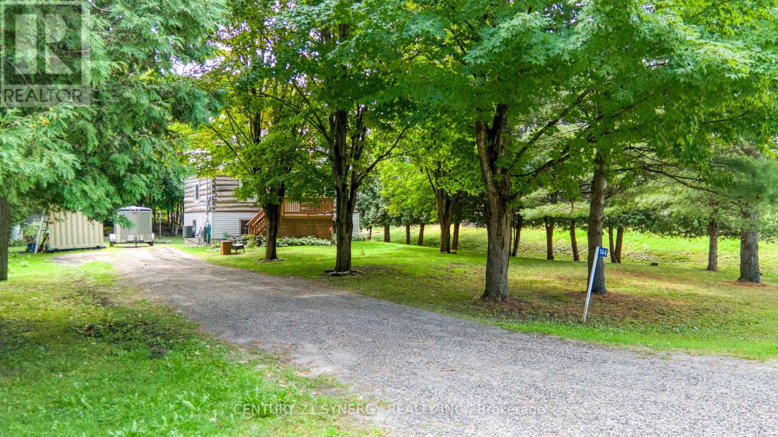 144 Affleck Crescent, Lanark Highlands, Ontario  K0G 1K0 - Photo 47 - X12352893
