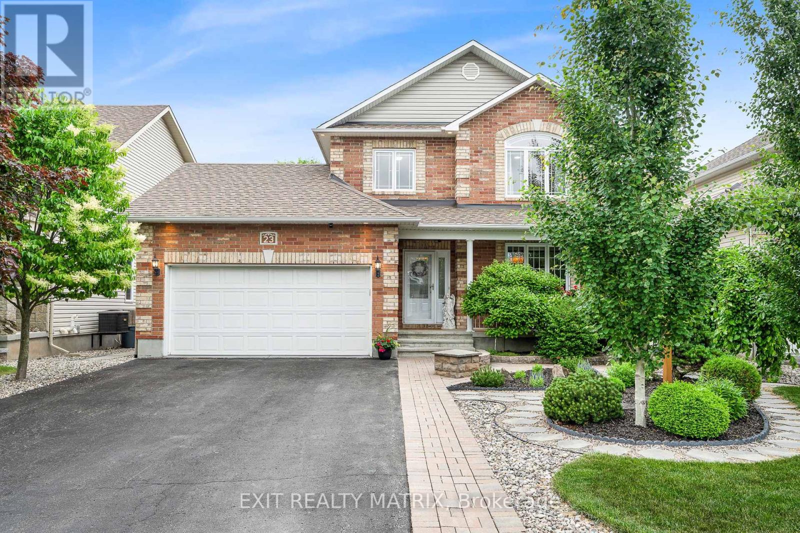 Property at 23 COBBLESTONE DRIVE image 1