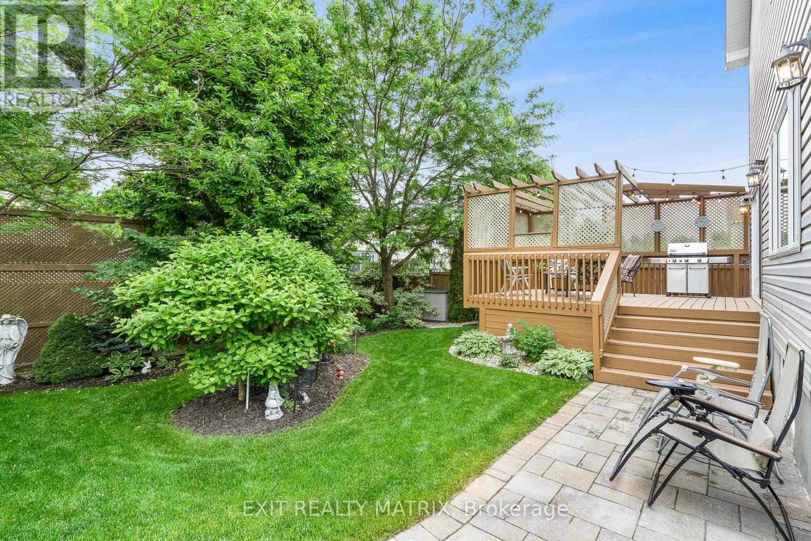 23 Cobblestone Drive, Russell, Ontario  K4R 0A7 - Photo 30 - X12352923