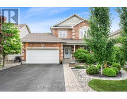 23 COBBLESTONE DRIVE, Russell, Ontario