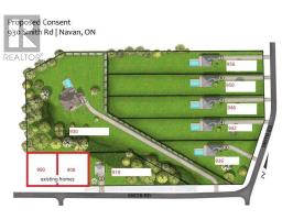 946 SMITH ROAD, Ottawa, Ontario