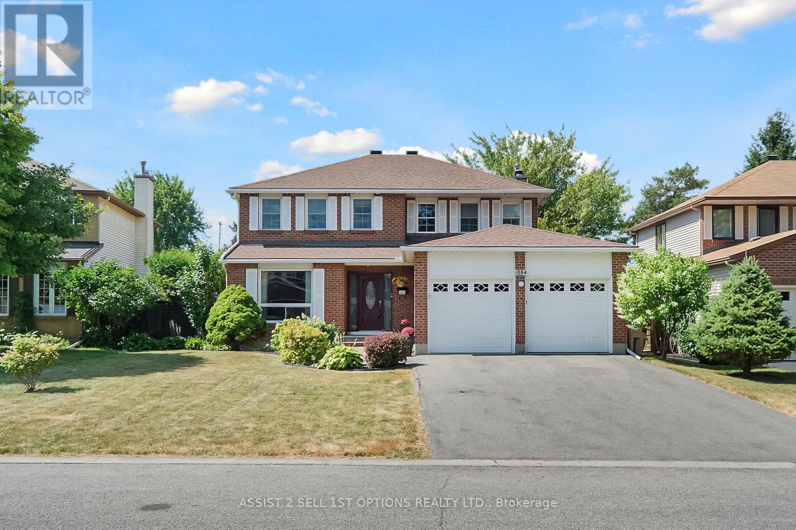 Property at 1884 CHAINE COURT image 1