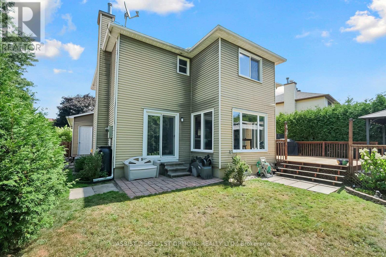 1884 Chaine Court, Ottawa, Ontario  K1C 2N3 - Photo 41 - X12352968