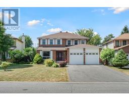 1884 CHAINE COURT, Ottawa, Ontario