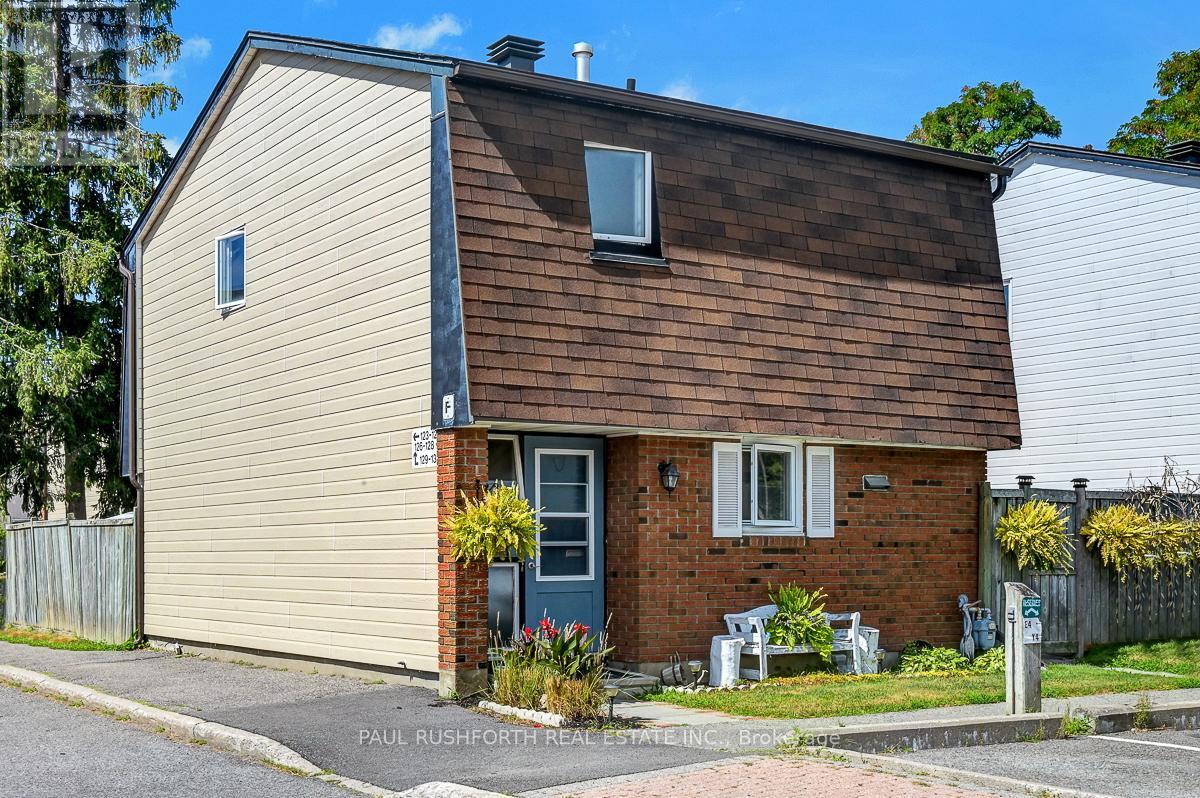 126 - 3691 ALBION ROAD, Ottawa, Ontario