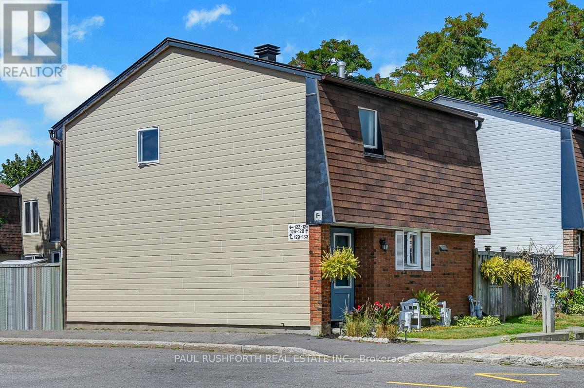 126 - 3691 Albion Road, Ottawa, Ontario  K1T 1P2 - Photo 27 - X12352971