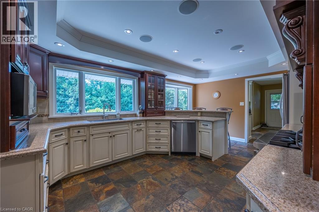 6 Summit Circle, Simcoe, Ontario  N3Y 3K8 - Photo 24 - 40747878