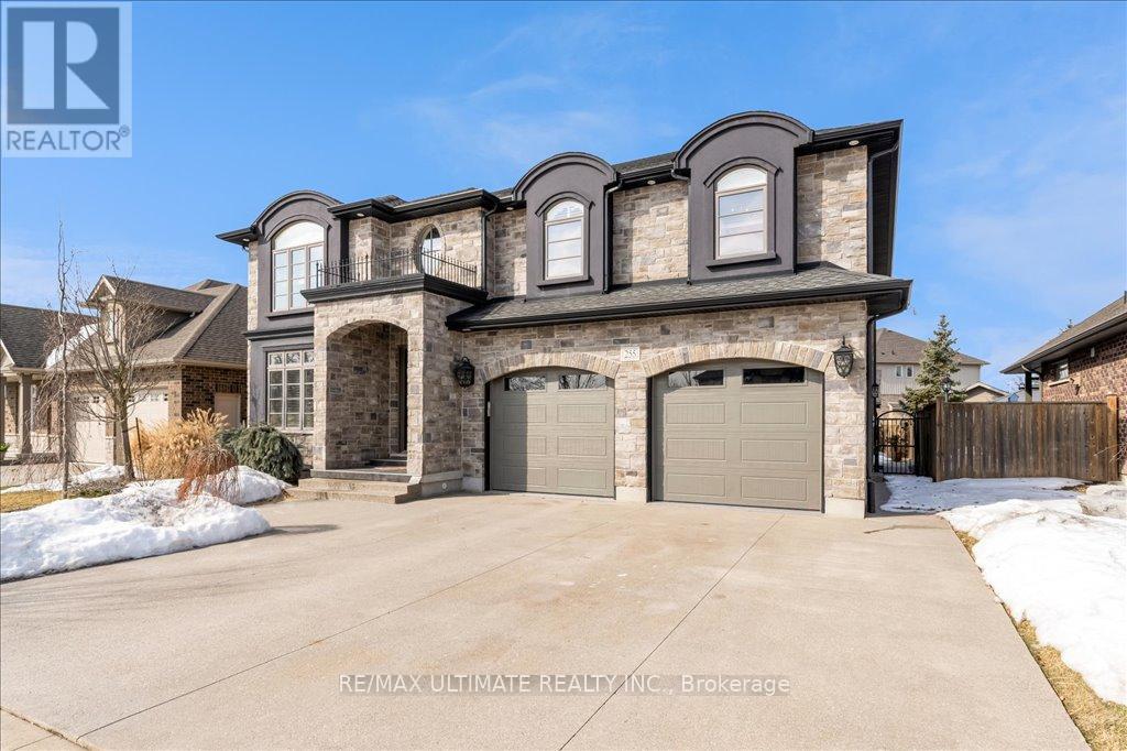 Property at 255 COLBECK DRIVE image 1