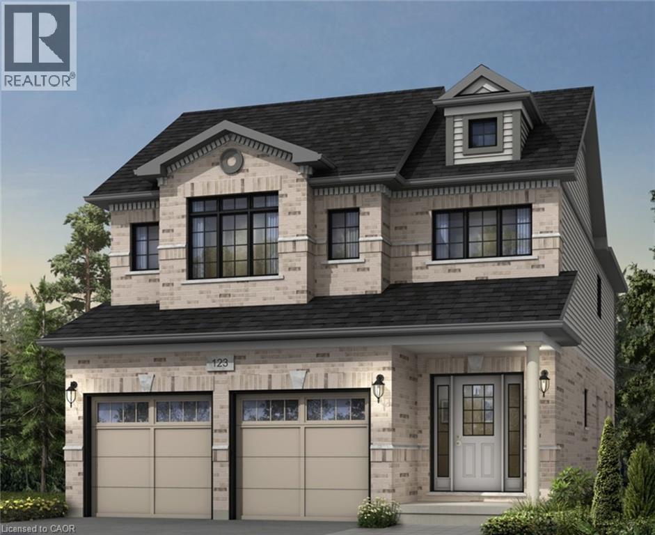 513 Anton Crescent, Kitchener, Ontario  N2R 1P6 - Photo 1 - 40749109