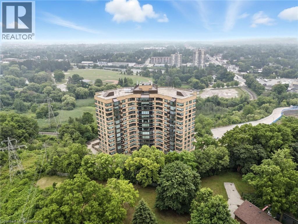 237 King Street W Unit# 1104, Cambridge, Ontario  N3H 5L2 - Photo 43 - 40749318