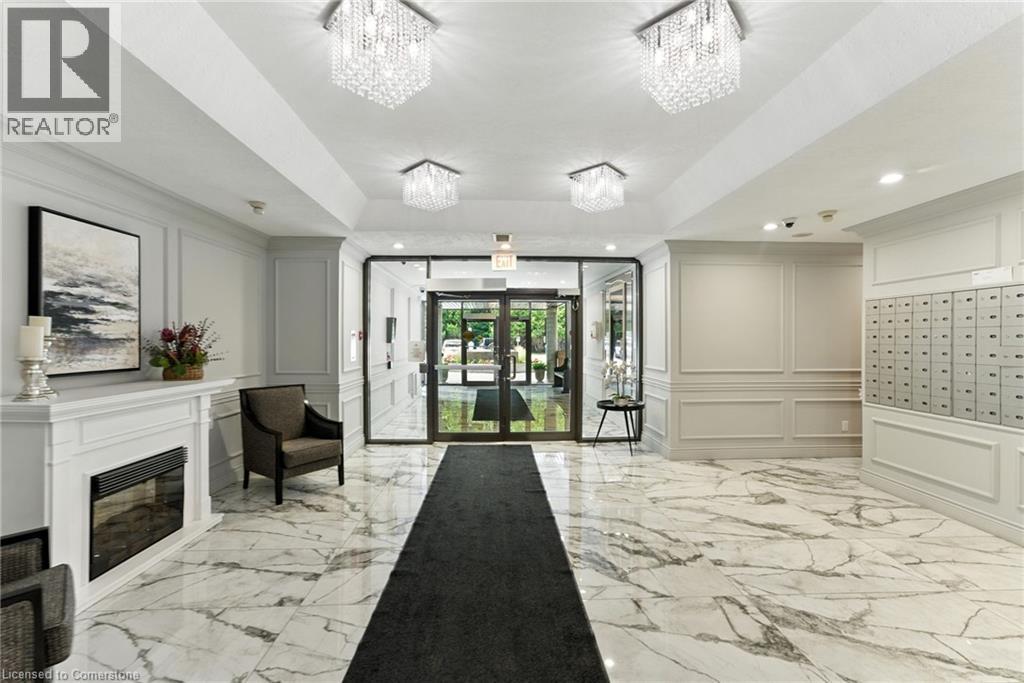 Property at 237 KING Street W Unit# 1104 image 4