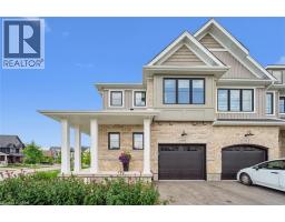 59 Hedley Lane 54 - Elora/Salem, Elora, Ca