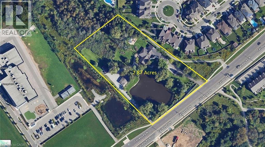 882-888 Fairway Road N, Kitchener, Ontario  N2A 0C2 - Photo 40 - 40749937