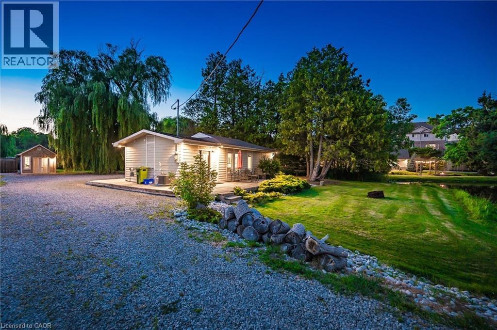 882-888 Fairway Road N, Kitchener, Ontario  N2A 0C2 - Photo 49 - 40749937