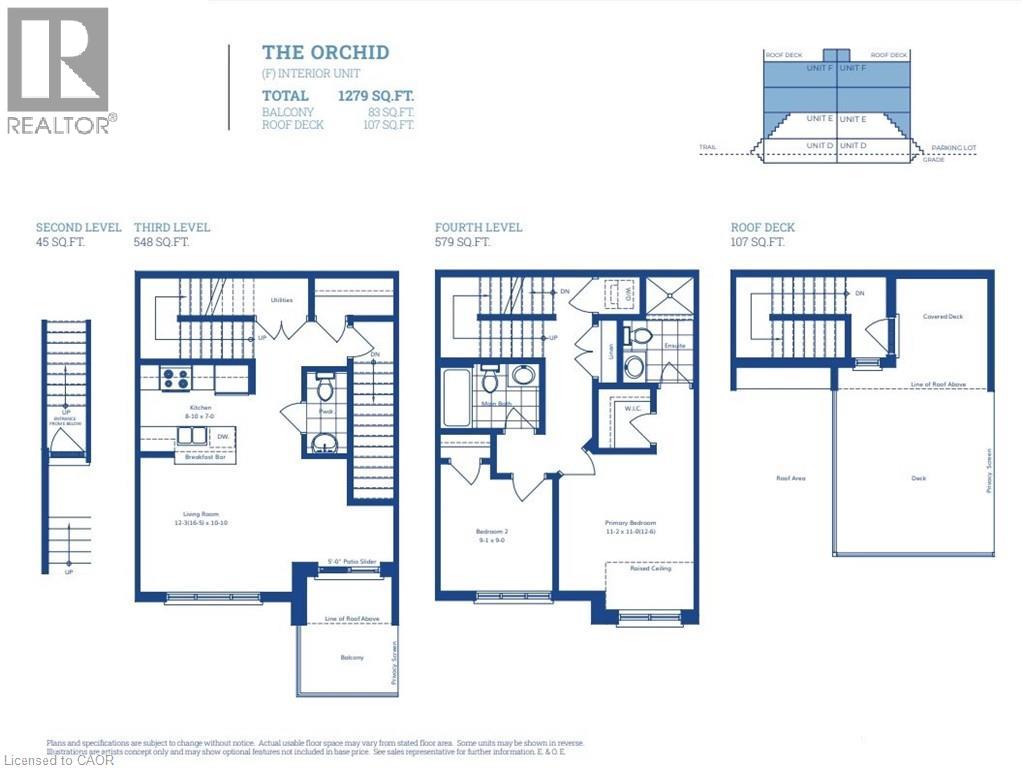 Property at 31 MILL Street Unit# 92 image 2